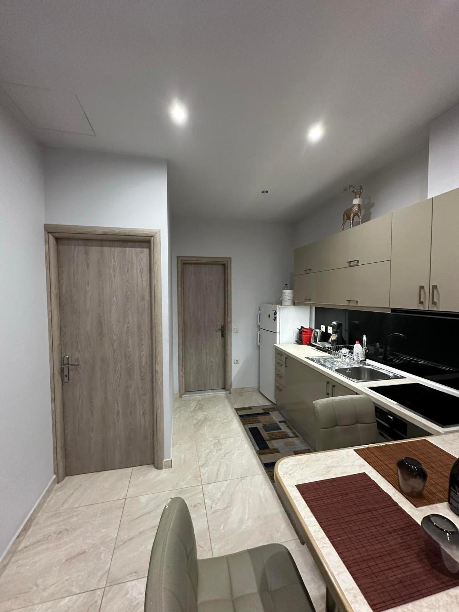 Studio One Kanálion 외부 사진